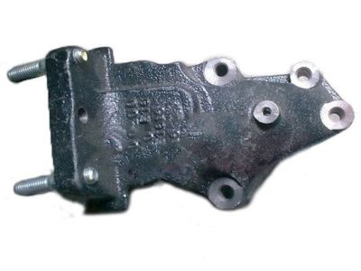 Pontiac 96487154 SUPPORT,ENGINE MOUNT BRACKET(INCLUDES 39)(0.206)