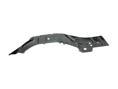 GMC 23124788 Outer Rail