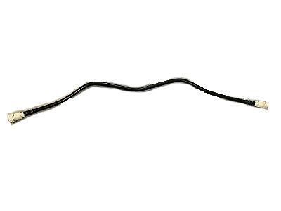 Chevy 25899613 HOSE,EVAP EMISSION REAR(INCLUDES 29)