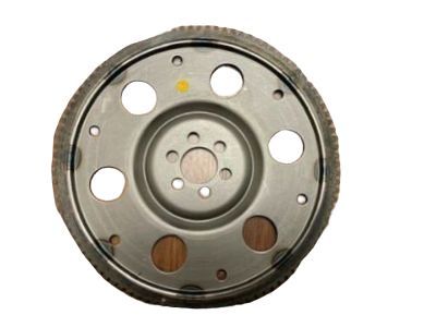 2001 Chevy Metro Flywheel - 91173838