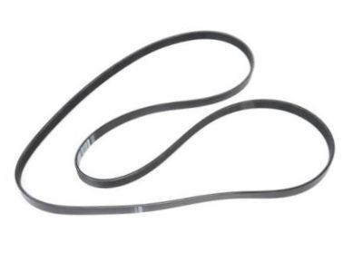 GMC 12677093 Serpentine Belt