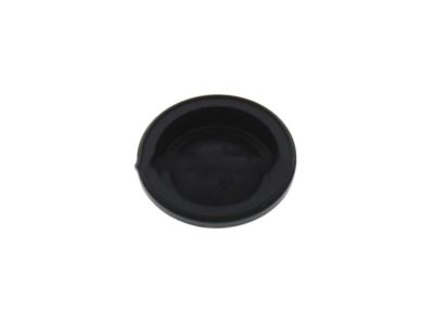 Buick 20777338 Bleeder Valve Cap