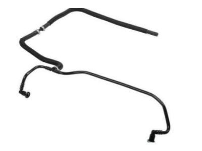 Chevy 22962567 Vent Hose