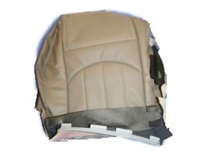 Chevy 95186538 Cushion Cover