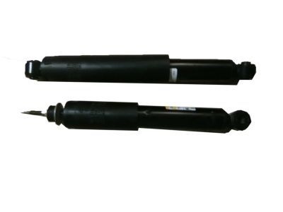 Chevy 25984613 Shock Absorber