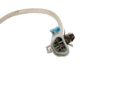 Buick 12640115 Rear Oxygen Sensor