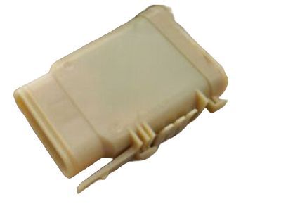 Buick 16627302 Module