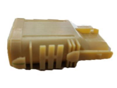 Buick 16627302 Module