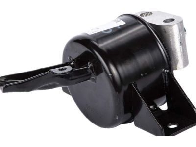 Chevy 96806638 Transmission Mount