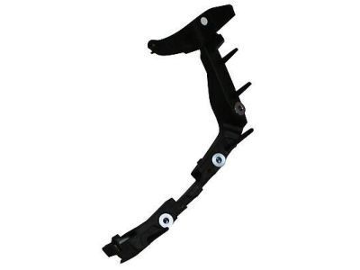 Chevy 92243313 Outer Bracket