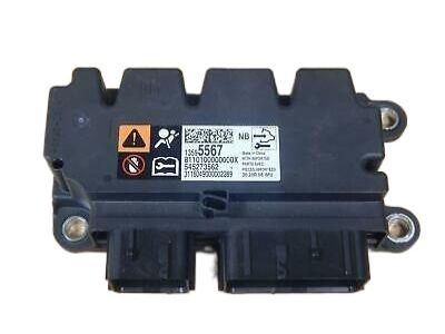 Buick 13595567 SDM Module