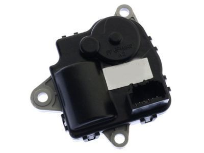 GMC 22877649 Door Actuator