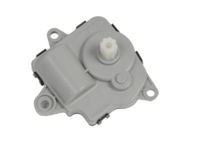 Chevy 22877649 Actuator