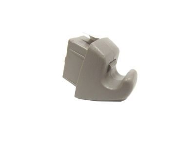 GMC 15882854 Sunvisor Retainer