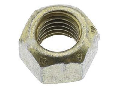 Cadillac 11516843 Top Nut