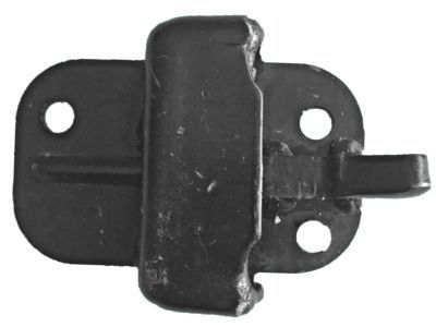 Chevy 15725995 Motor Mount Bracket