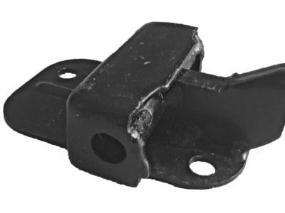 GMC 15725995 Motor Mount Bracket