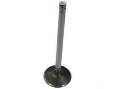 Chevy 12612427 Exhaust Valve