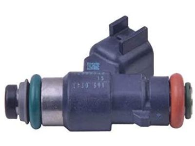 GMC 12609749 Injector