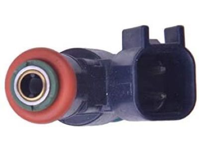 GMC 12609749 Injector