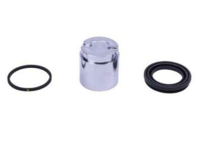 GMC 13513584 Caliper Piston