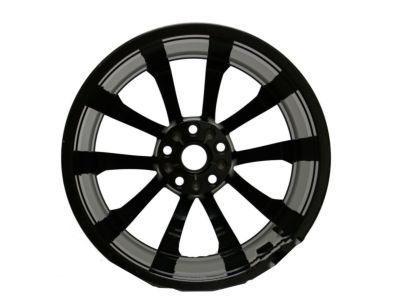 Cadillac 22942961 Wheel