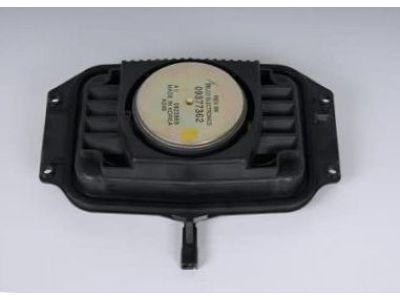 Chevy 22700957 Front Driver Speaker