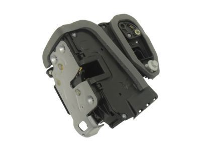 Cadillac 13597534 Lock Actuator