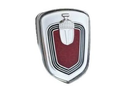 Chevy 10289678 Emblem