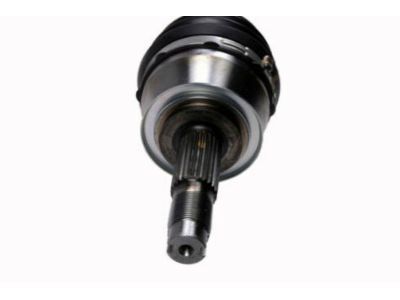 Chevy 95090836 SHAFT,FRONT WHEEL DRIVE HALF(CODE ABFZ,AA39)(INCLUDES 2-15)