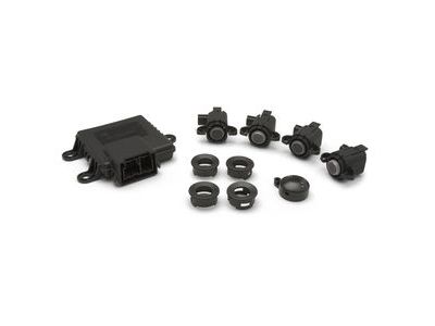 Cadillac 19213562 SENSOR PKG,REAR PARKING ASST ALARM(INCLUDES 21)(GRAY)(INSTALL 2.50)(0.73 KGS)