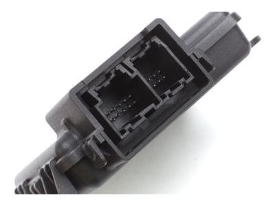 Cadillac 19213562 SENSOR PKG,REAR PARKING ASST ALARM(INCLUDES 21)(GRAY)(INSTALL 2.50)(0.73 KGS)