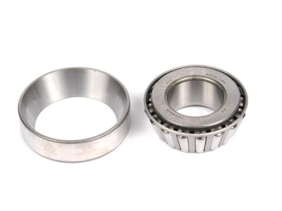 GMC 22943108 Outer Bearing