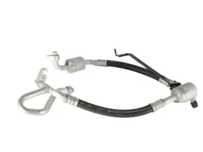 Chevy Suburban A/C Hose - 23443882