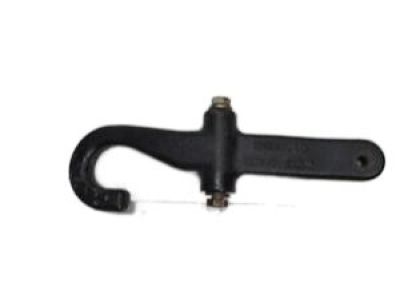 Chevy 15020940 Tow Hook