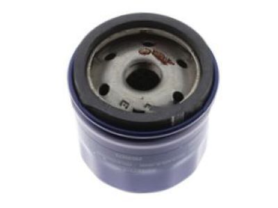 GMC 29539579 Filter