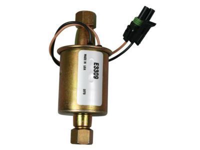 GMC 25117340 Fuel Pump