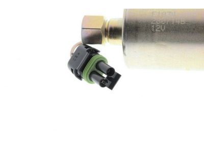 GMC 25117340 Fuel Pump