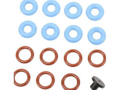 Chevy 19169305 Injector Seal Kit