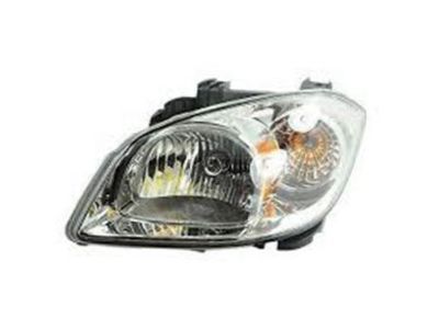 2005 Chevy Cobalt Headlight - 22740621