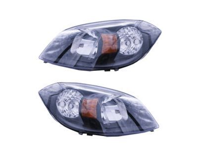 GM 22740621 Capsule/Headlamp/Fog Lamp Headlamp