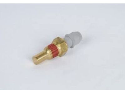 1995 Saturn SL Coolant Temperature Sensor - 21020124