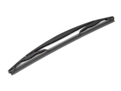 2009 Chevy Suburban 1500 Wiper Blade - 25820122