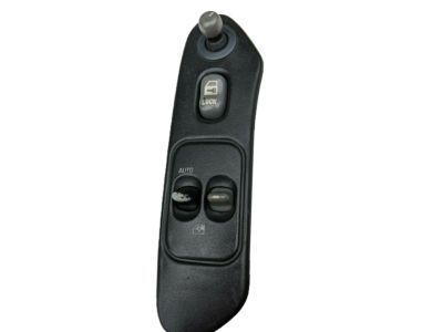 Pontiac Power Window Switch - 19244689