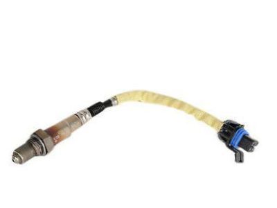 Cadillac 12597449 Oxygen Sensor