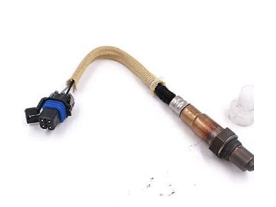 Cadillac 12597449 Oxygen Sensor