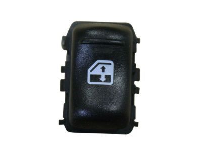 Oldsmobile Power Window Switch - 22604283