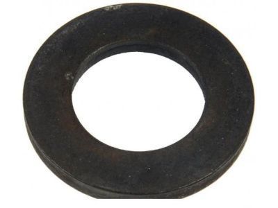 Chevy 15522089 Axle Nut Washer