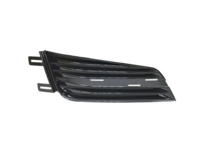 Cadillac 23260823 Trim Bezel