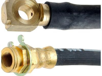 Pontiac 19173580 Brake Hose